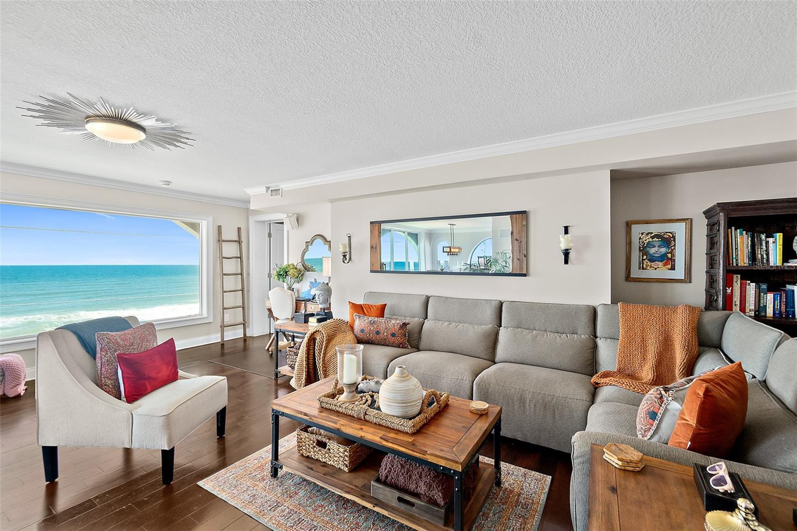 3390 OCEAN SHORE BLVD #402, ORMOND BEACH, FL, 32176