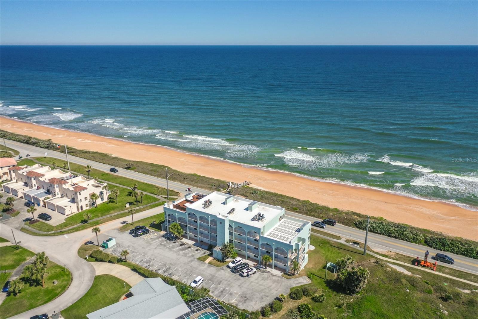 3390 OCEAN SHORE BLVD #402, ORMOND BEACH, FL, 32176