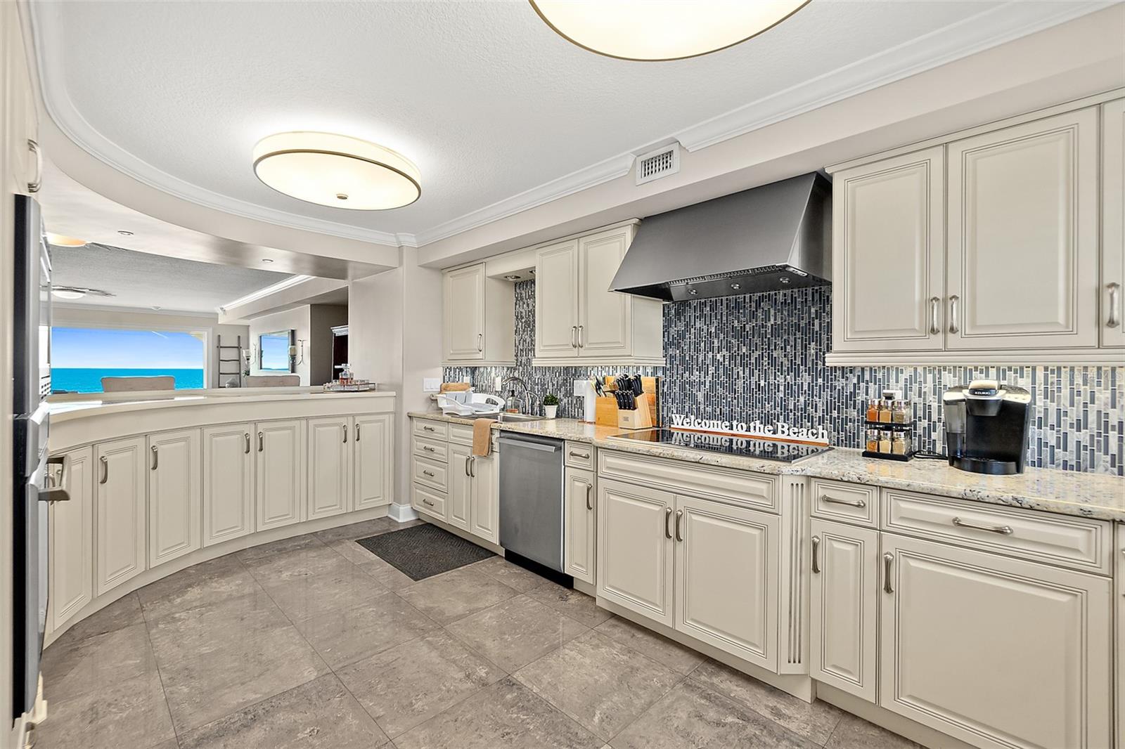 3390 OCEAN SHORE BLVD #402, ORMOND BEACH, FL, 32176