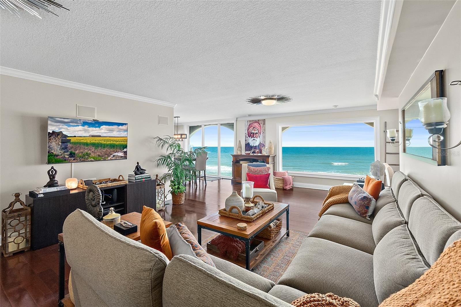 3390 OCEAN SHORE BLVD #402, ORMOND BEACH, FL, 32176
