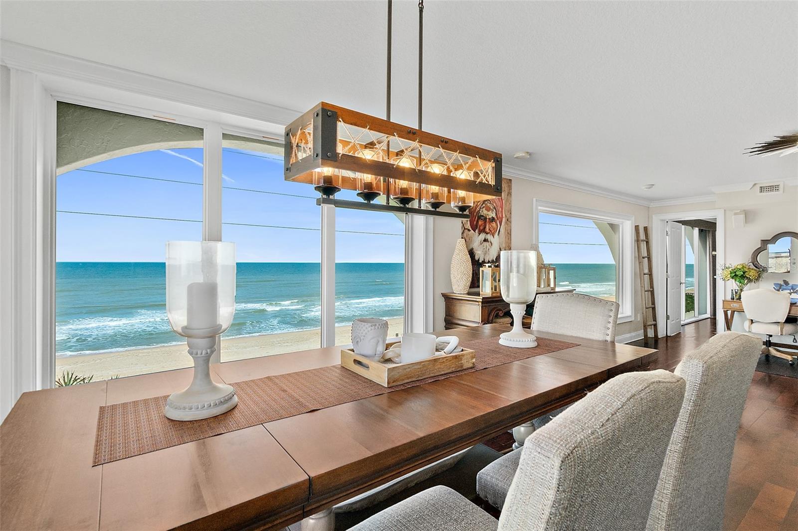 3390 OCEAN SHORE BLVD #402, ORMOND BEACH, FL, 32176