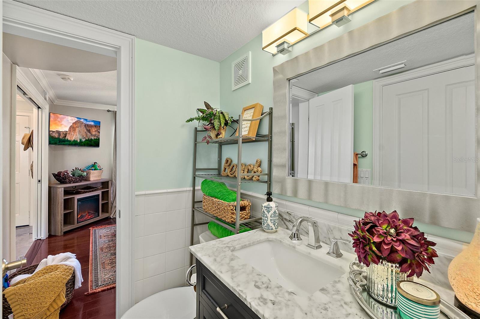 3390 OCEAN SHORE BLVD #402, ORMOND BEACH, FL, 32176