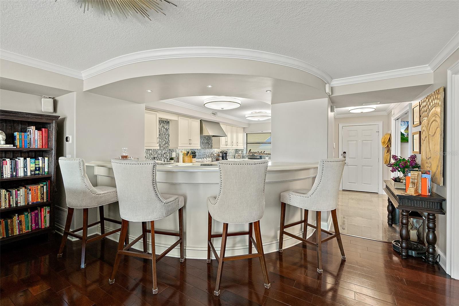 3390 OCEAN SHORE BLVD #402, ORMOND BEACH, FL, 32176