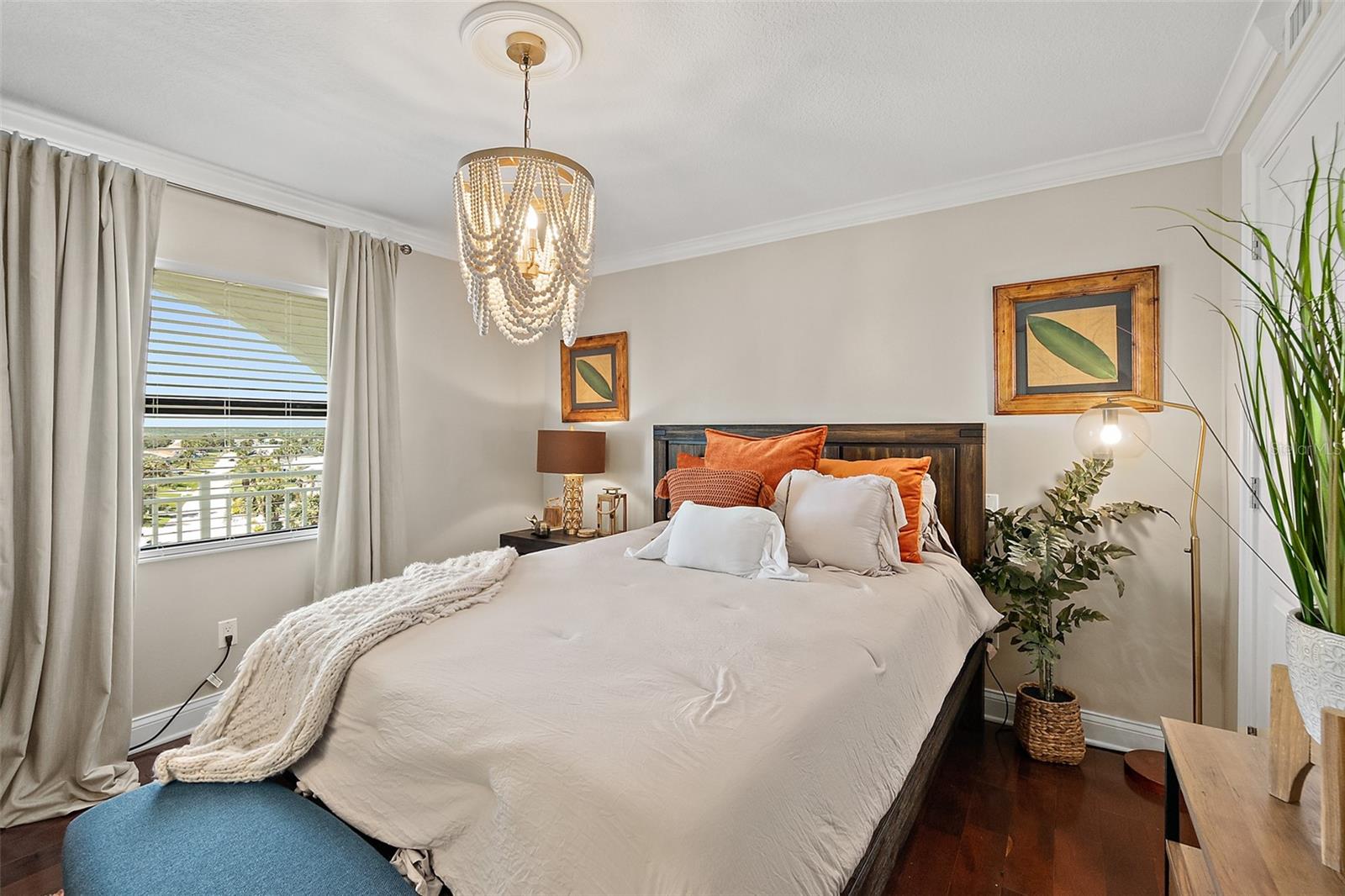 3390 OCEAN SHORE BLVD #402, ORMOND BEACH, FL, 32176