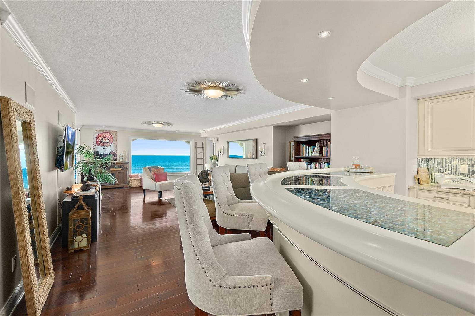 3390 OCEAN SHORE BLVD #402, ORMOND BEACH, FL, 32176