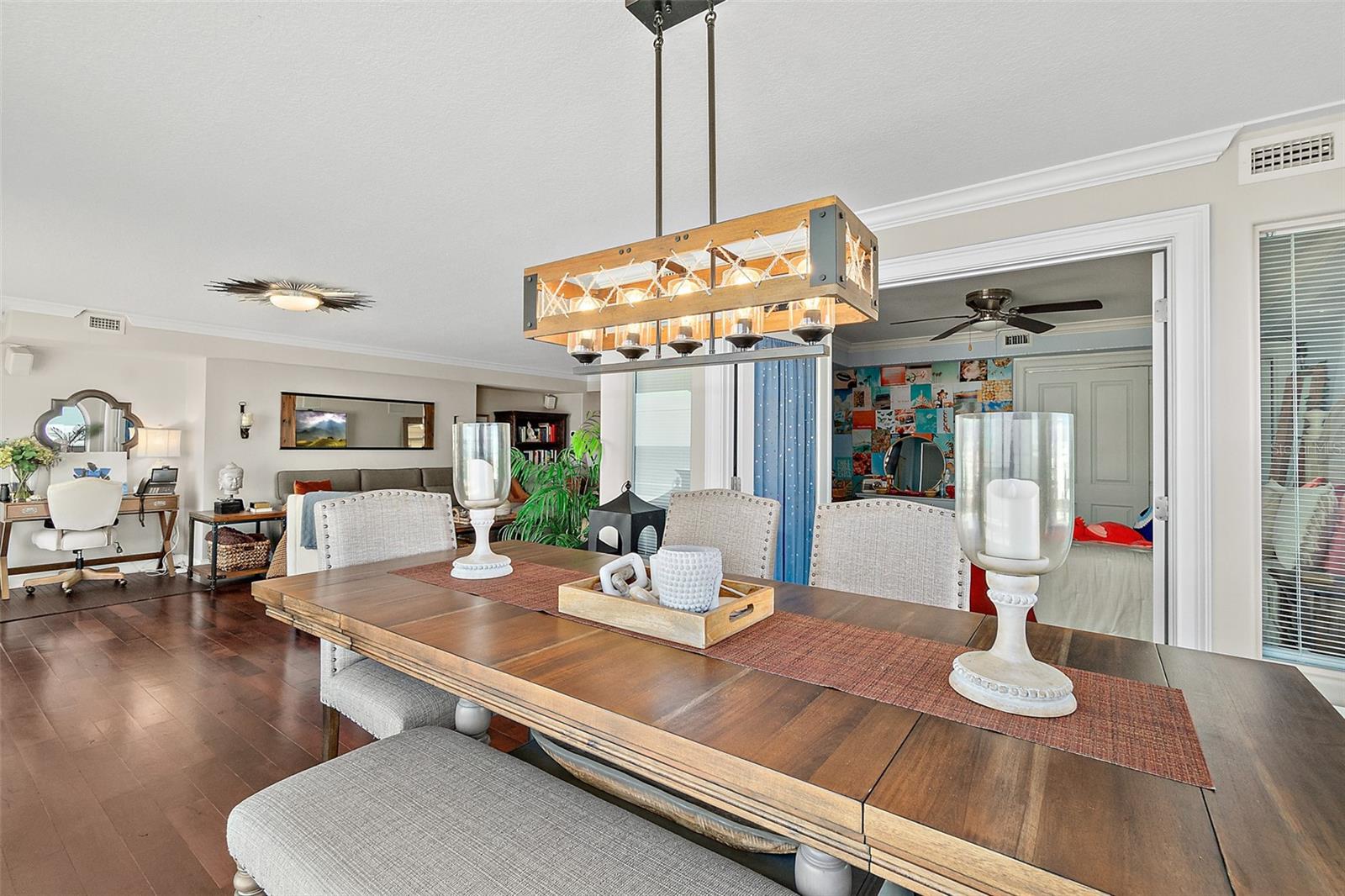 3390 OCEAN SHORE BLVD #402, ORMOND BEACH, FL, 32176