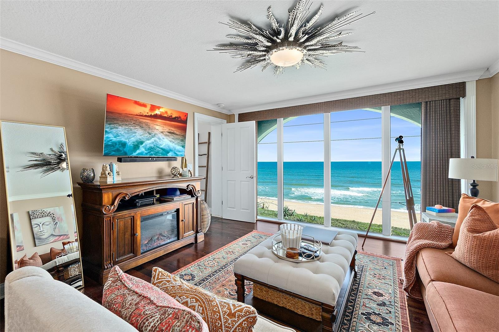 3390 OCEAN SHORE BLVD #402, ORMOND BEACH, FL, 32176