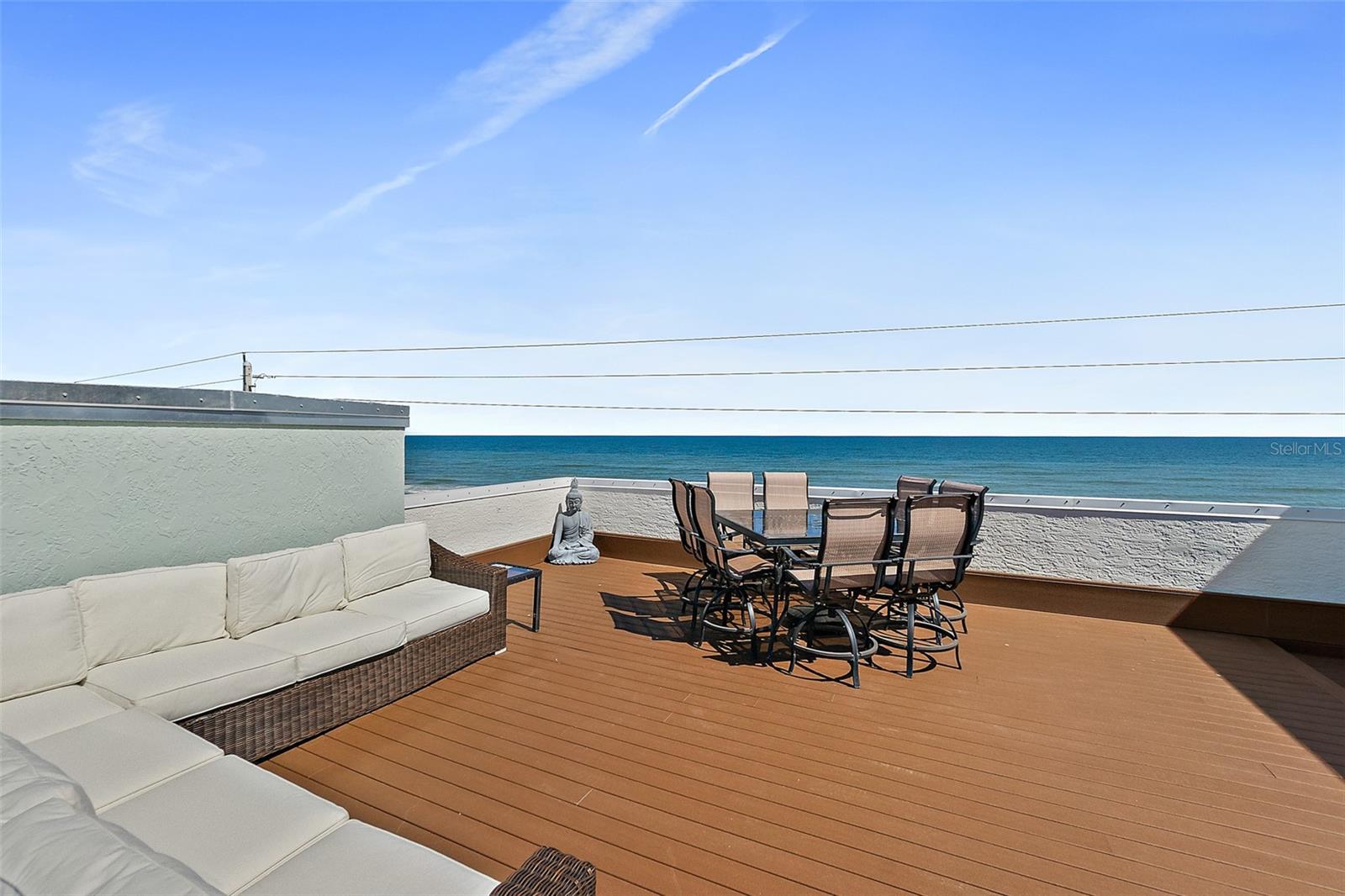 3390 OCEAN SHORE BLVD #402, ORMOND BEACH, FL, 32176