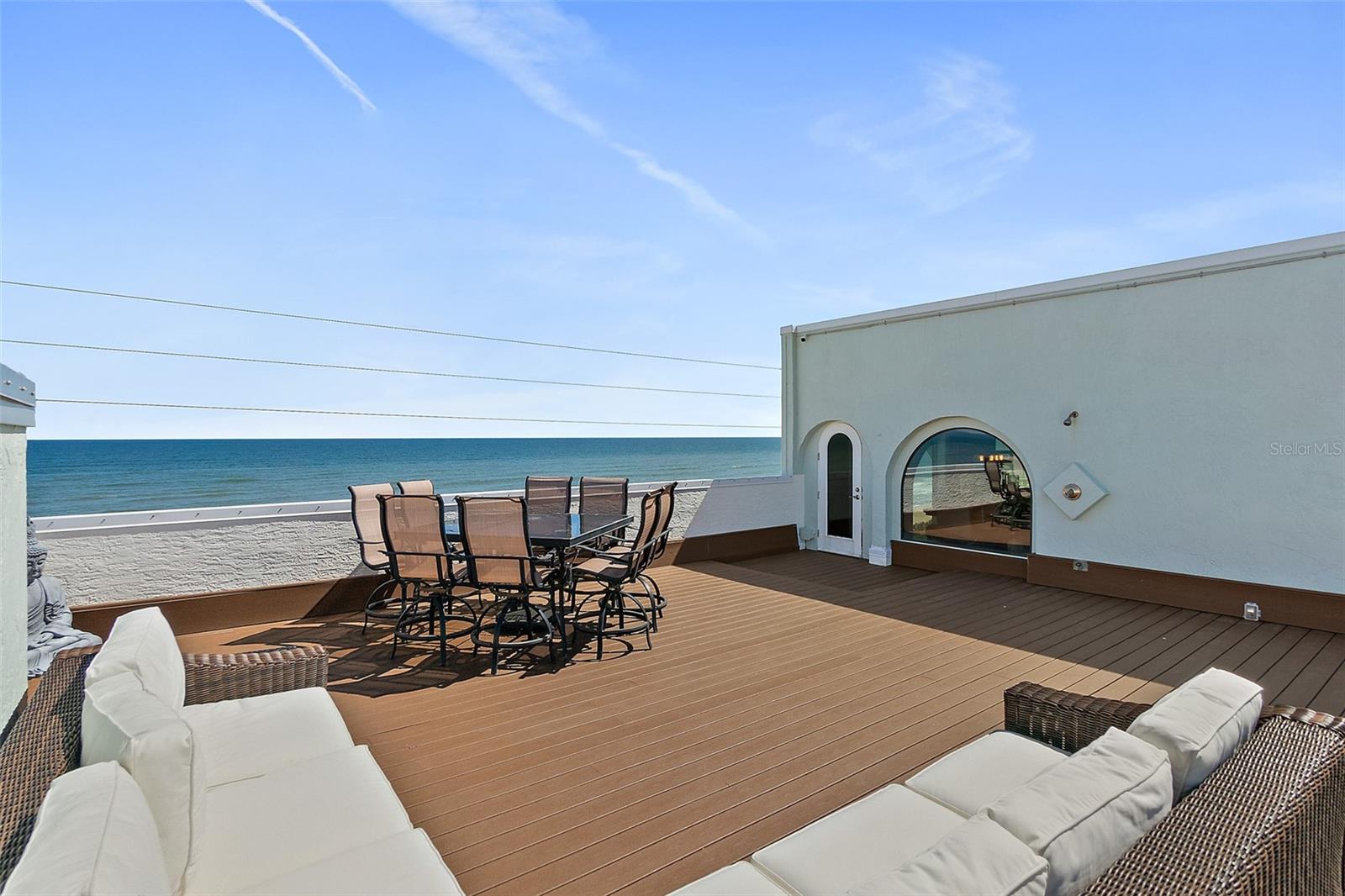 3390 OCEAN SHORE BLVD #402, ORMOND BEACH, FL, 32176