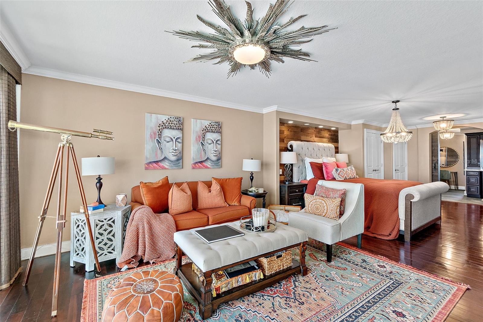 3390 OCEAN SHORE BLVD #402, ORMOND BEACH, FL, 32176