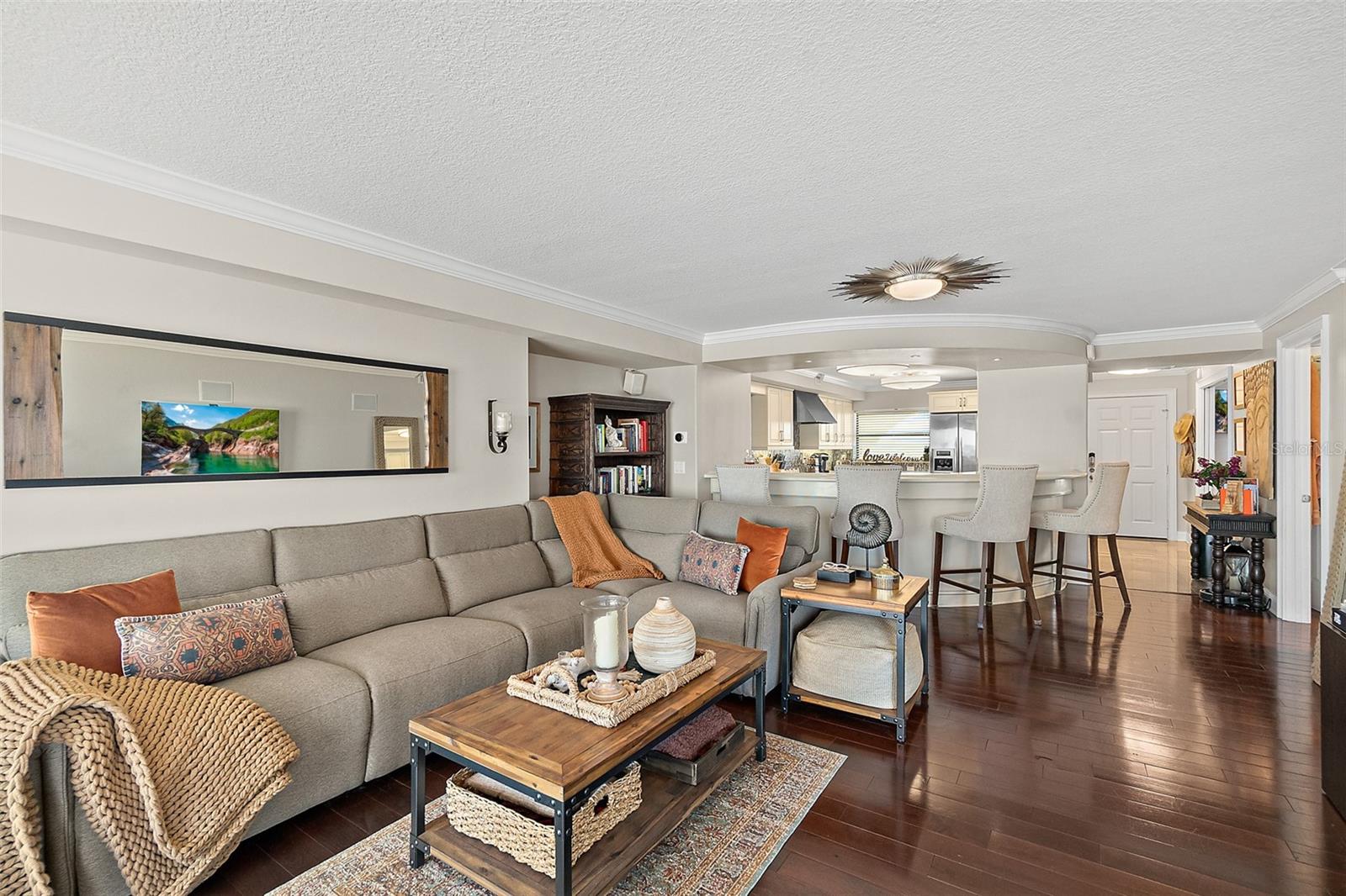 3390 OCEAN SHORE BLVD #402, ORMOND BEACH, FL, 32176