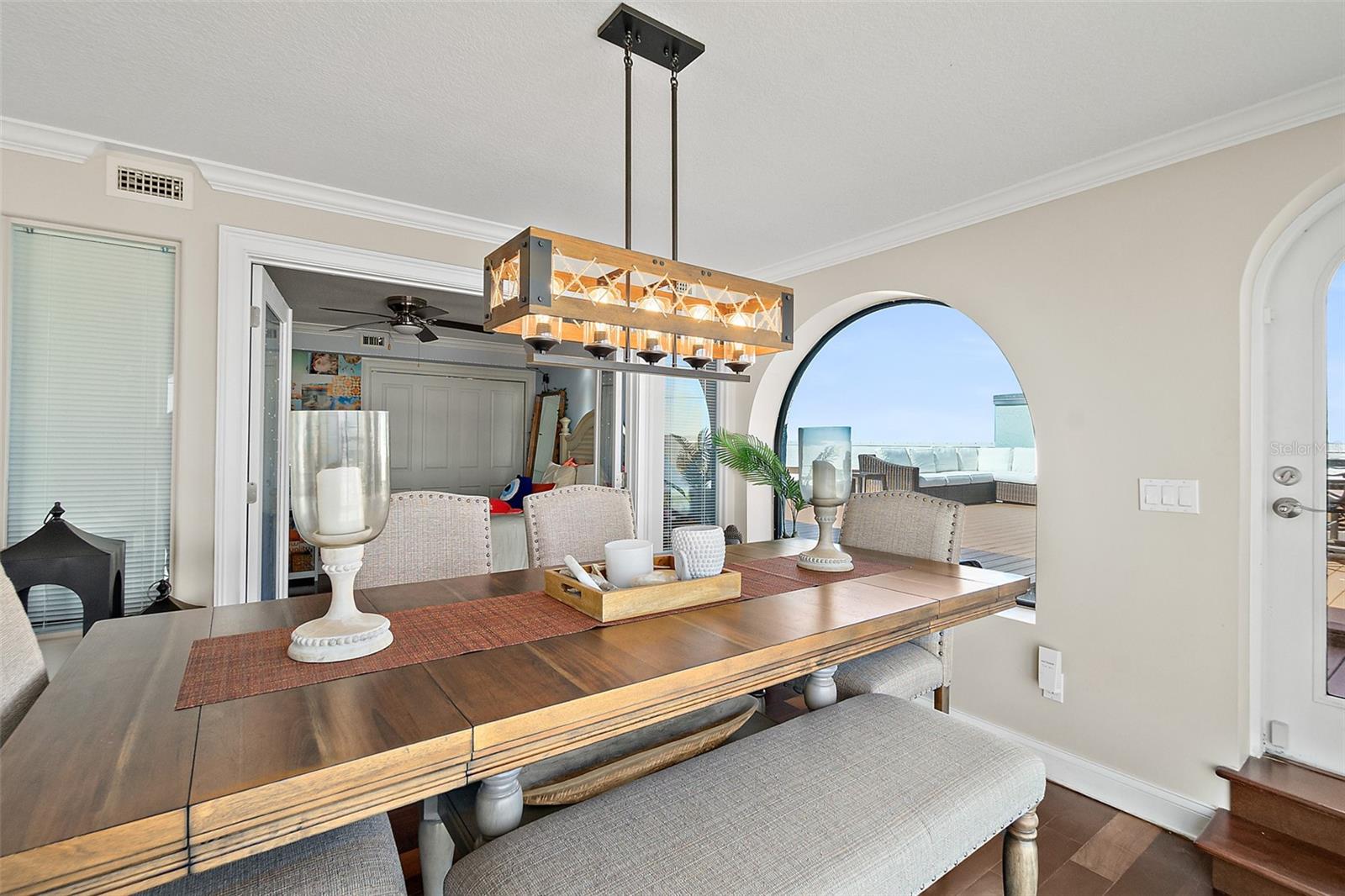 3390 OCEAN SHORE BLVD #402, ORMOND BEACH, FL, 32176