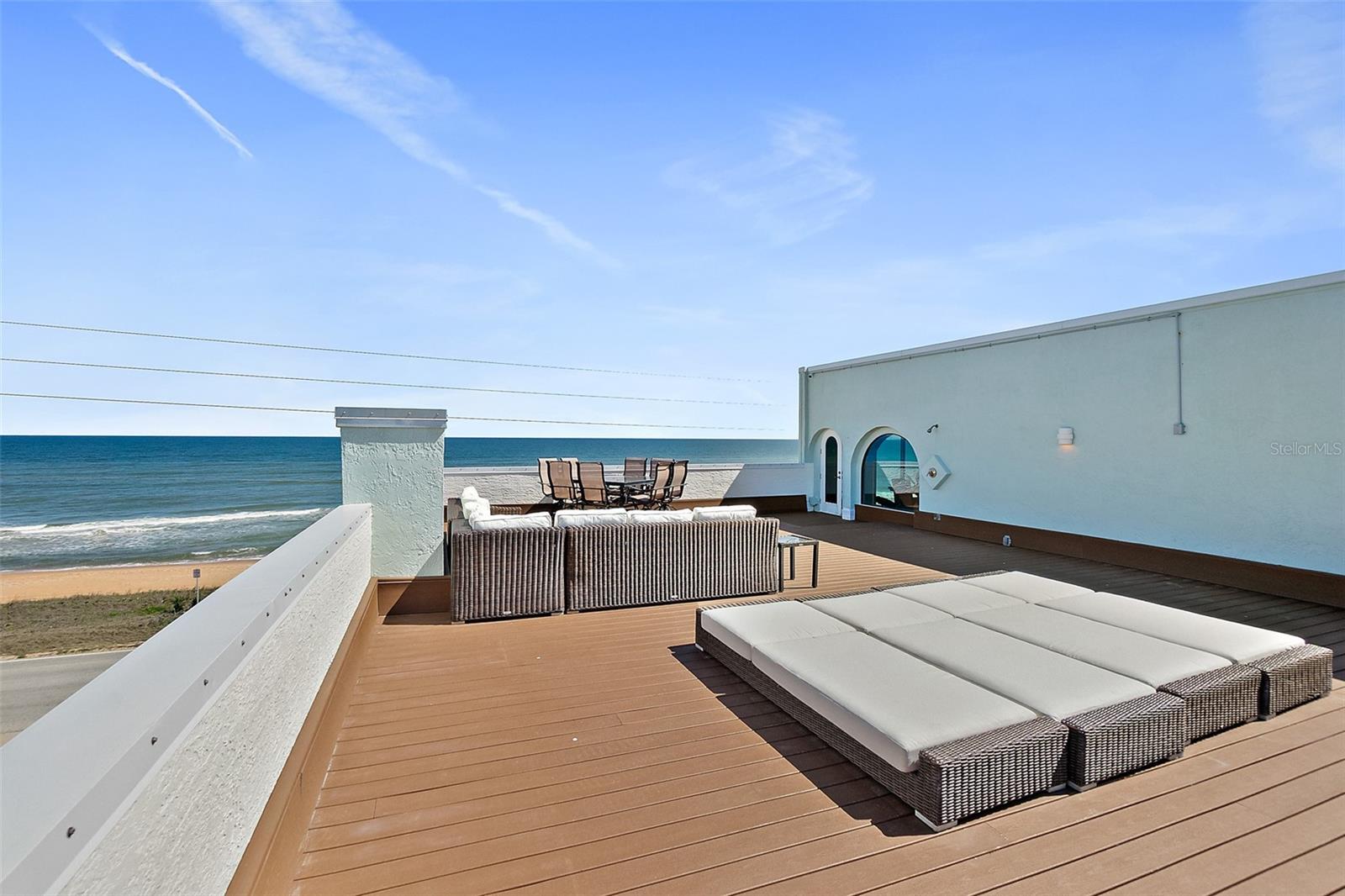 3390 OCEAN SHORE BLVD #402, ORMOND BEACH, FL, 32176
