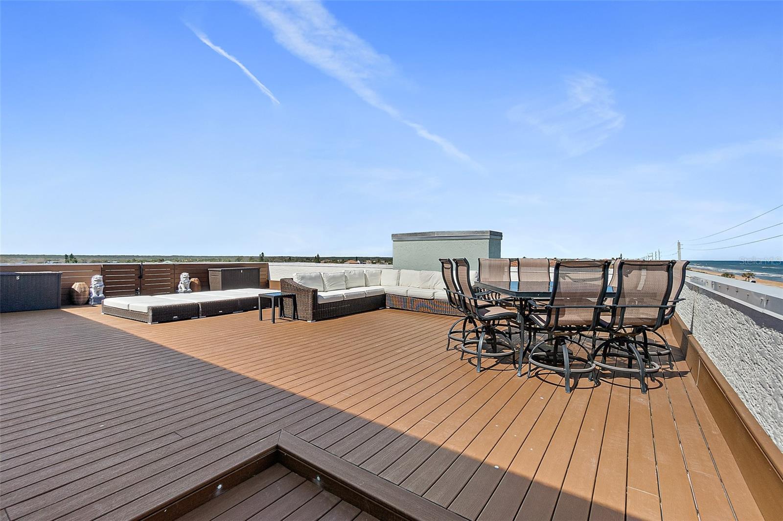 3390 OCEAN SHORE BLVD #402, ORMOND BEACH, FL, 32176