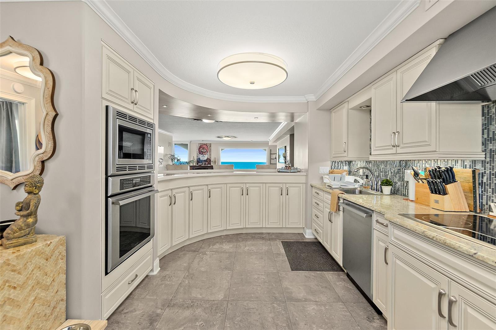 3390 OCEAN SHORE BLVD #402, ORMOND BEACH, FL, 32176