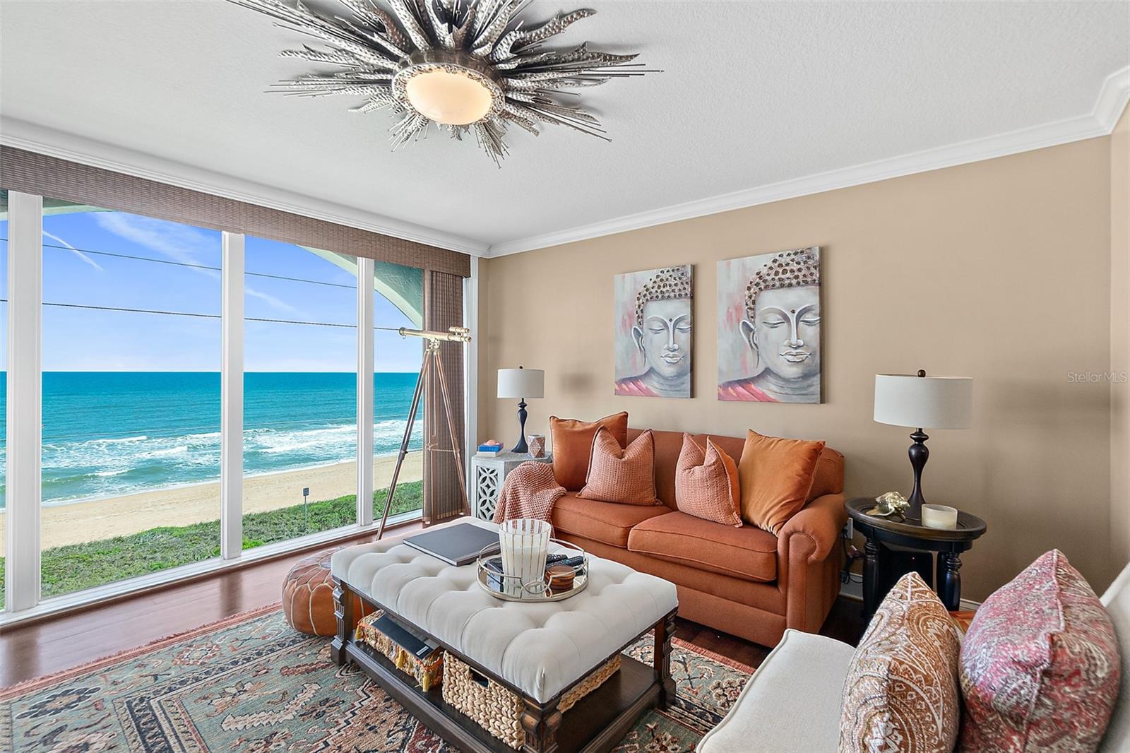 3390 OCEAN SHORE BLVD #402, ORMOND BEACH, FL, 32176