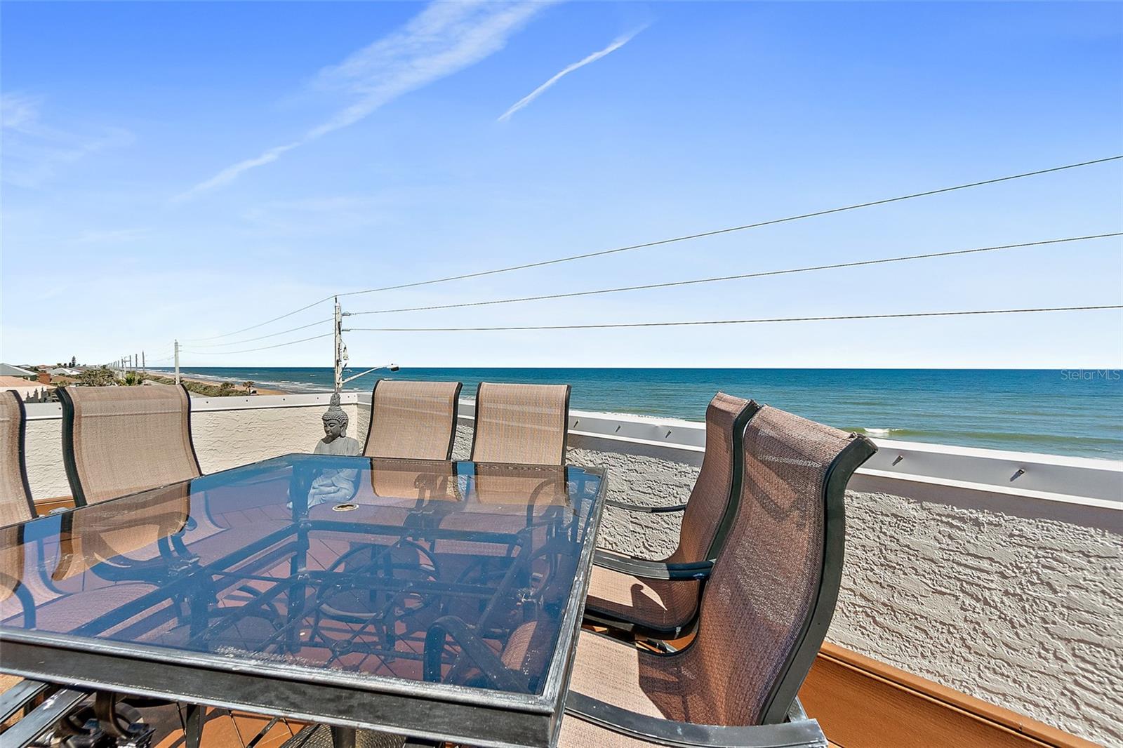 3390 OCEAN SHORE BLVD #402, ORMOND BEACH, FL, 32176