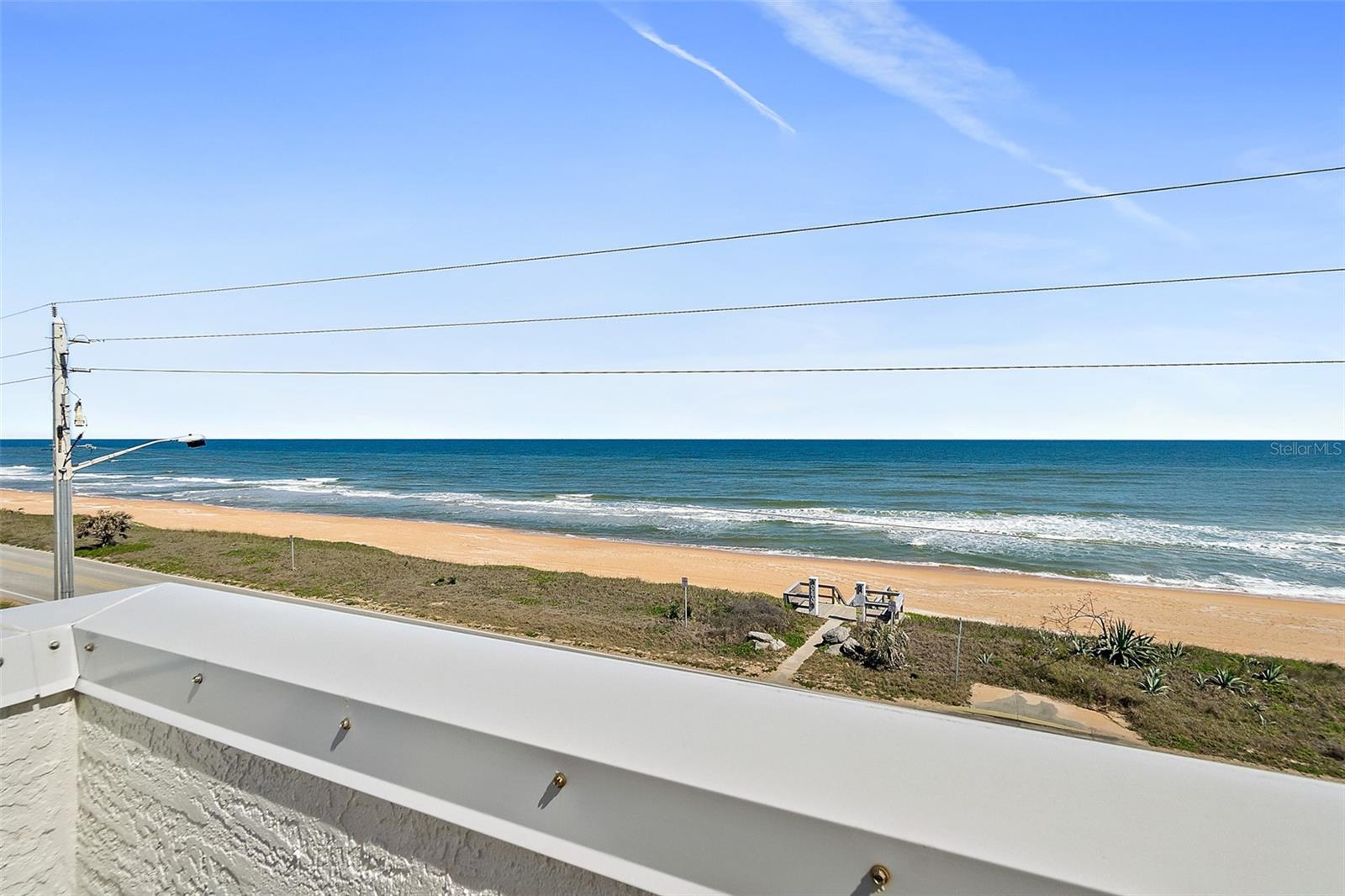 3390 OCEAN SHORE BLVD #402, ORMOND BEACH, FL, 32176