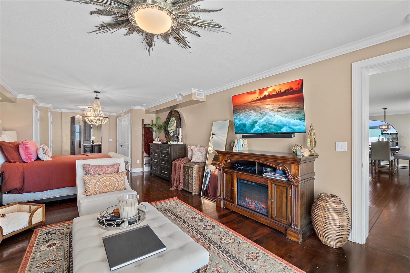 3390 OCEAN SHORE BLVD #402, ORMOND BEACH, FL, 32176