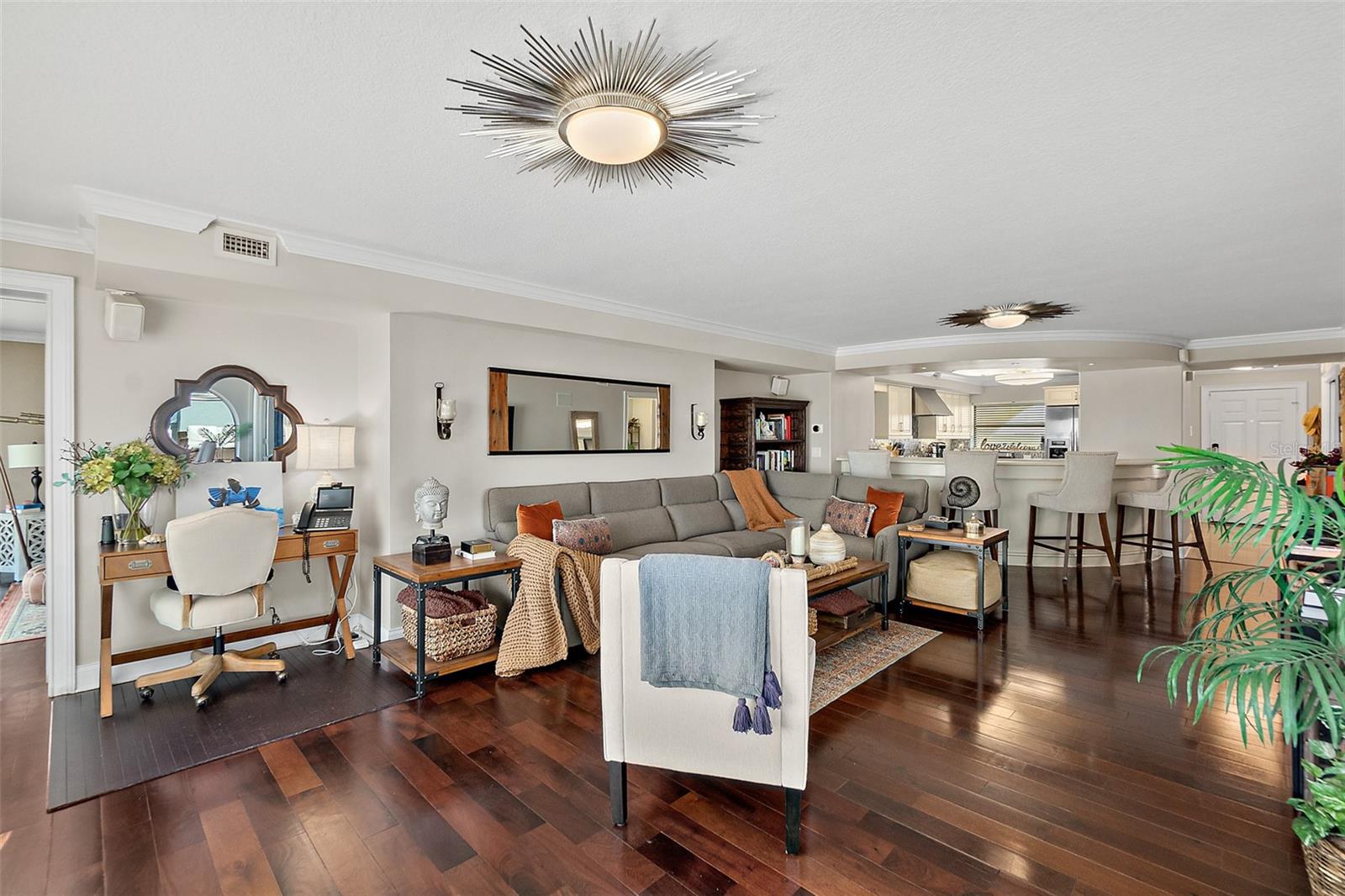 3390 OCEAN SHORE BLVD #402, ORMOND BEACH, FL, 32176