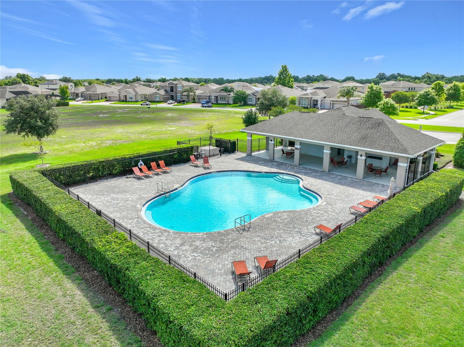 FOREST LAKE ESTATES, APOPKA, FL, 32703