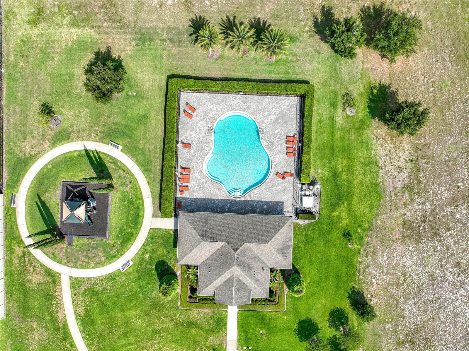 FOREST LAKE ESTATES, APOPKA, FL, 32703