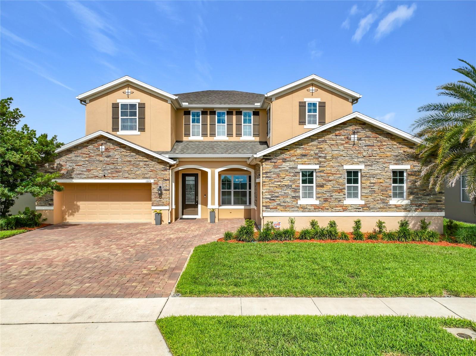FOREST LAKE ESTATES, APOPKA, FL, 32703