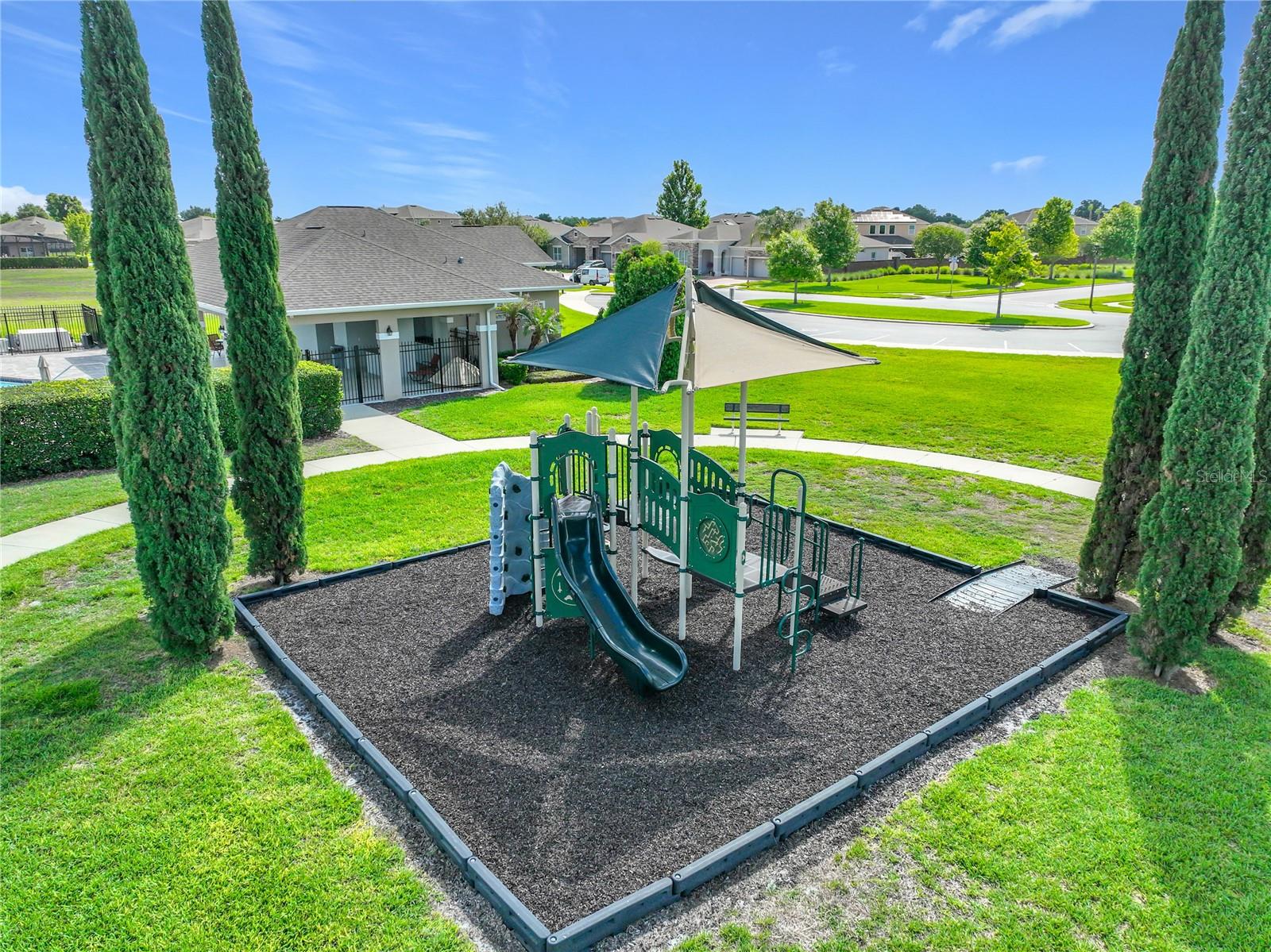 FOREST LAKE ESTATES, APOPKA, FL, 32703