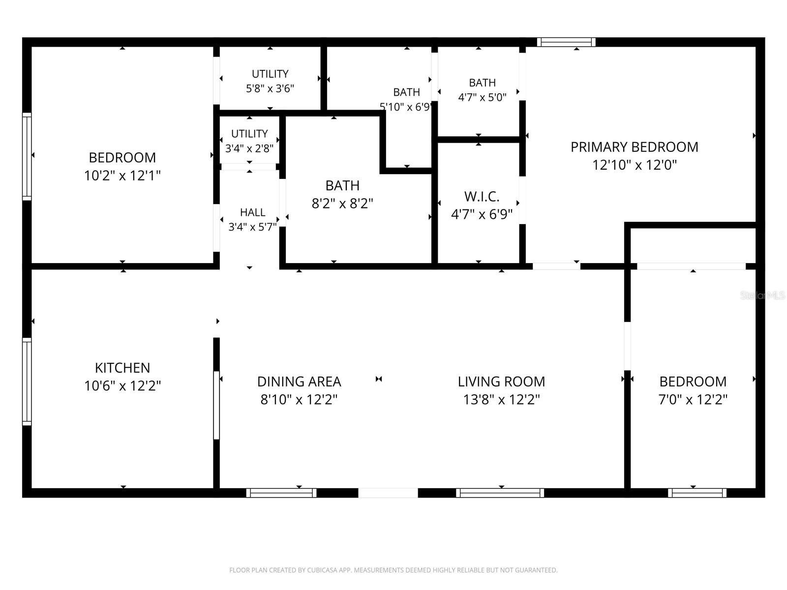 3141 HURON AVE #B, OLDSMAR, FL, 34677