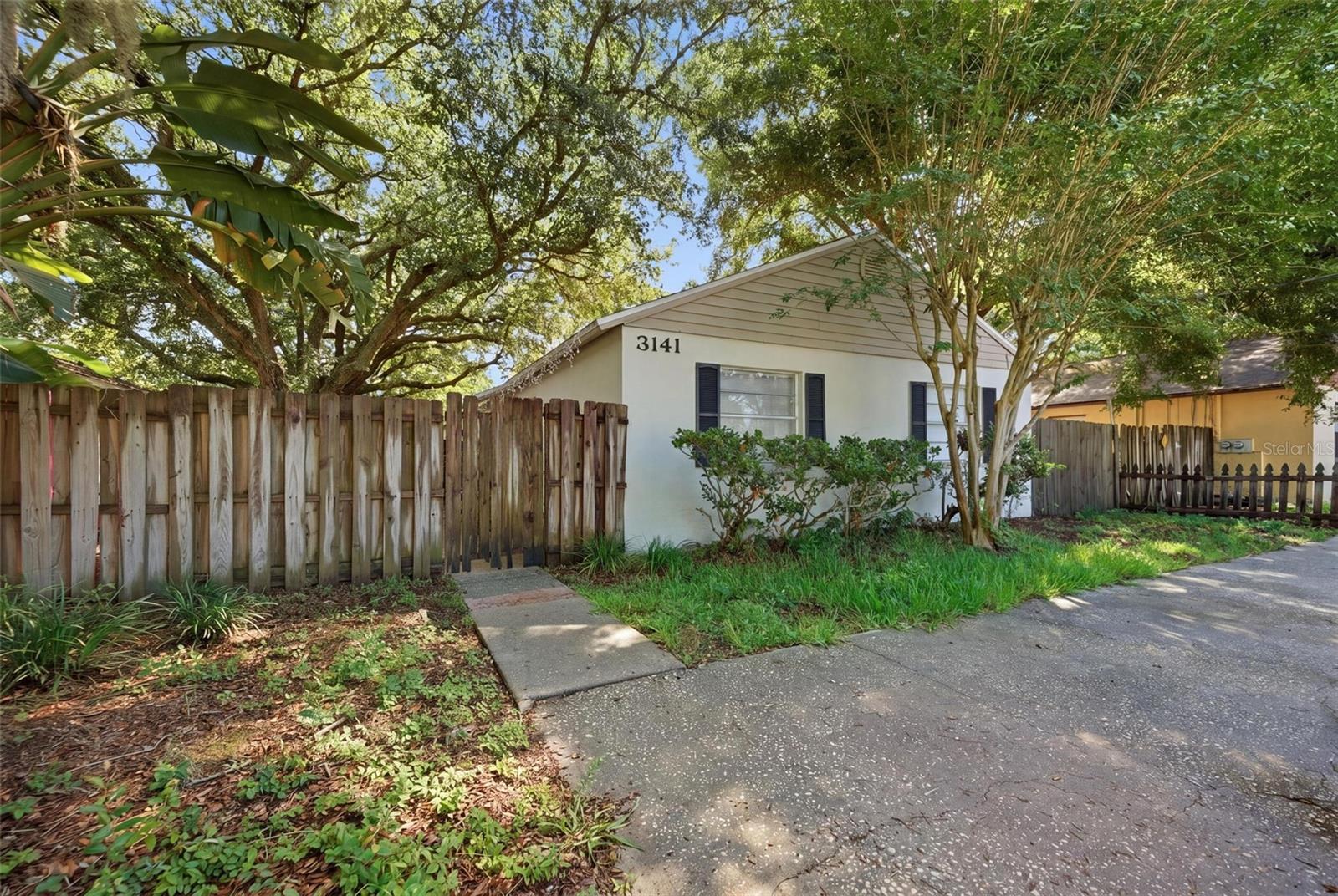3141 HURON AVE #B, OLDSMAR, FL, 34677