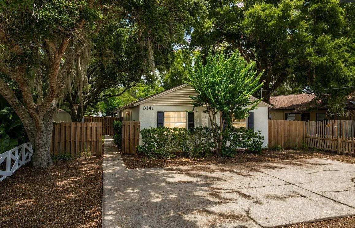 3141 HURON AVE #B, OLDSMAR, FL, 34677