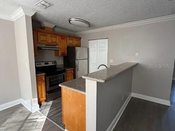 7298 ULMERTON RD #605, LARGO, FL, 33771