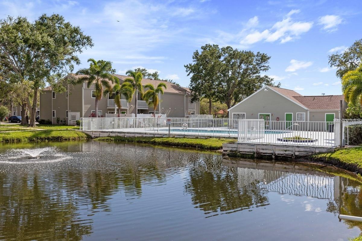 7298 ULMERTON RD #605, LARGO, FL, 33771