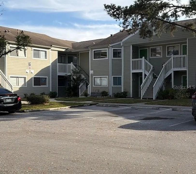 7298 ULMERTON RD #605, LARGO, FL, 33771