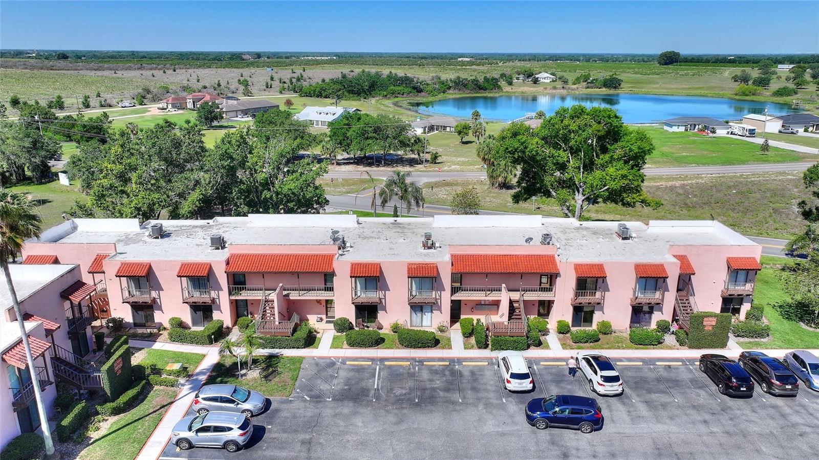206 LA CASA #206, LAKE WALES, FL, 33898