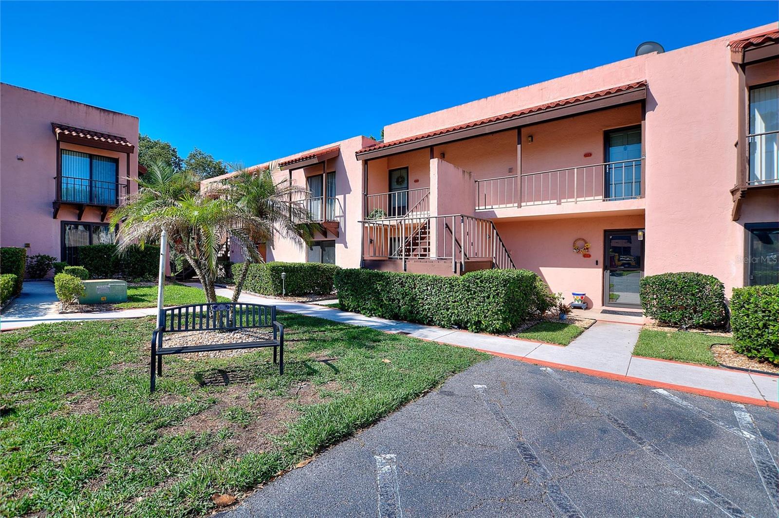206 LA CASA #206, LAKE WALES, FL, 33898