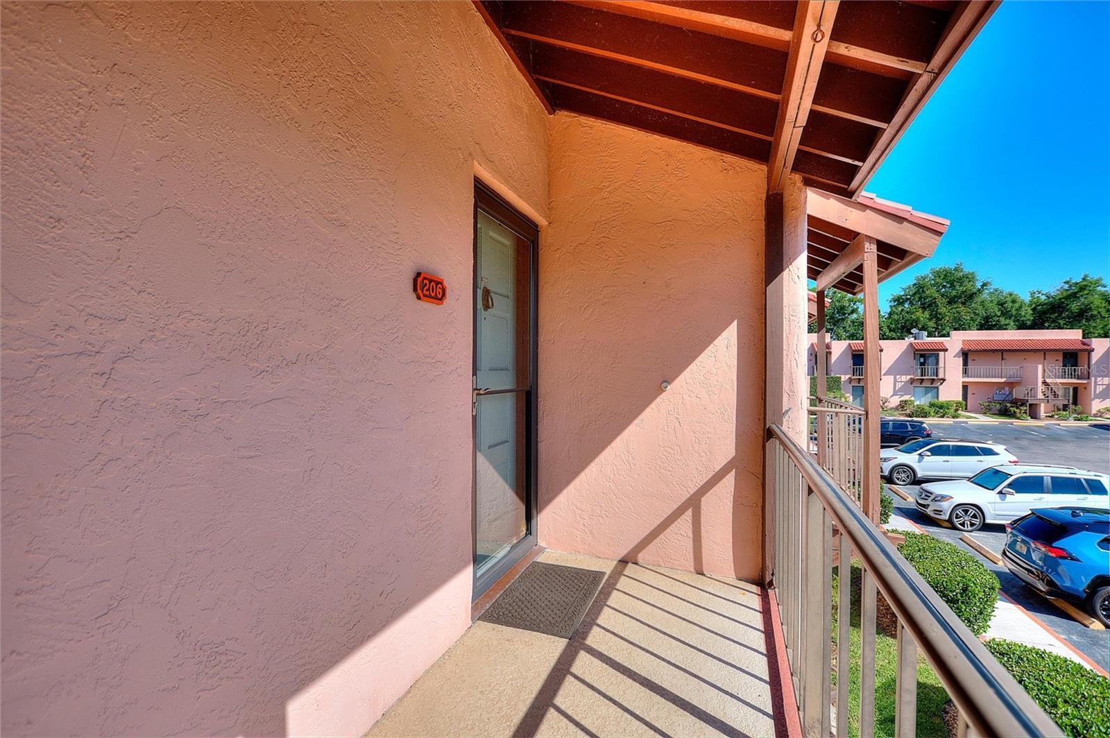 206 LA CASA #206, LAKE WALES, FL, 33898