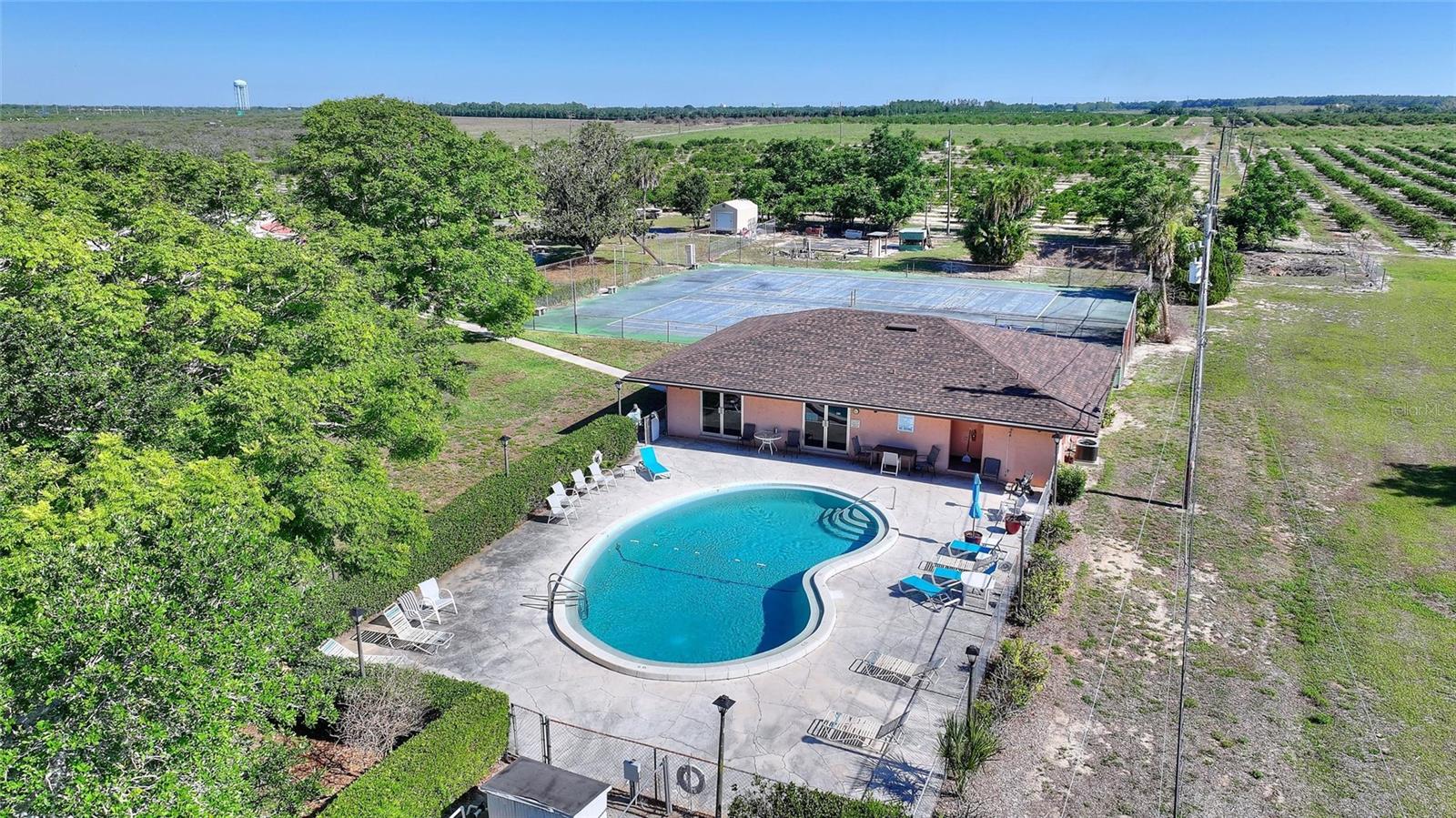 206 LA CASA #206, LAKE WALES, FL, 33898