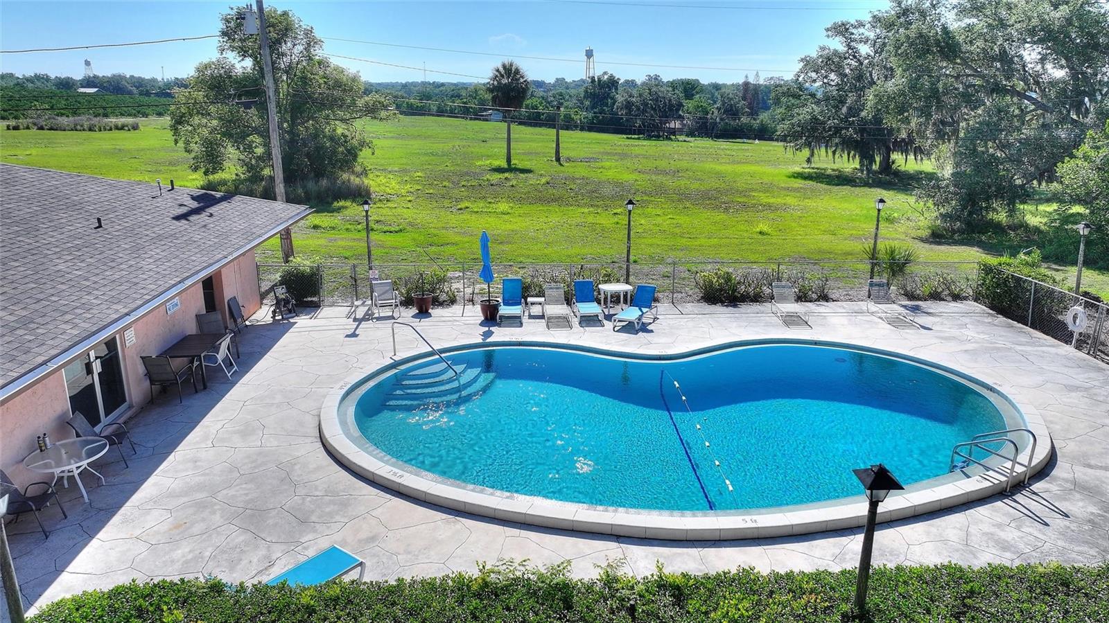 206 LA CASA #206, LAKE WALES, FL, 33898