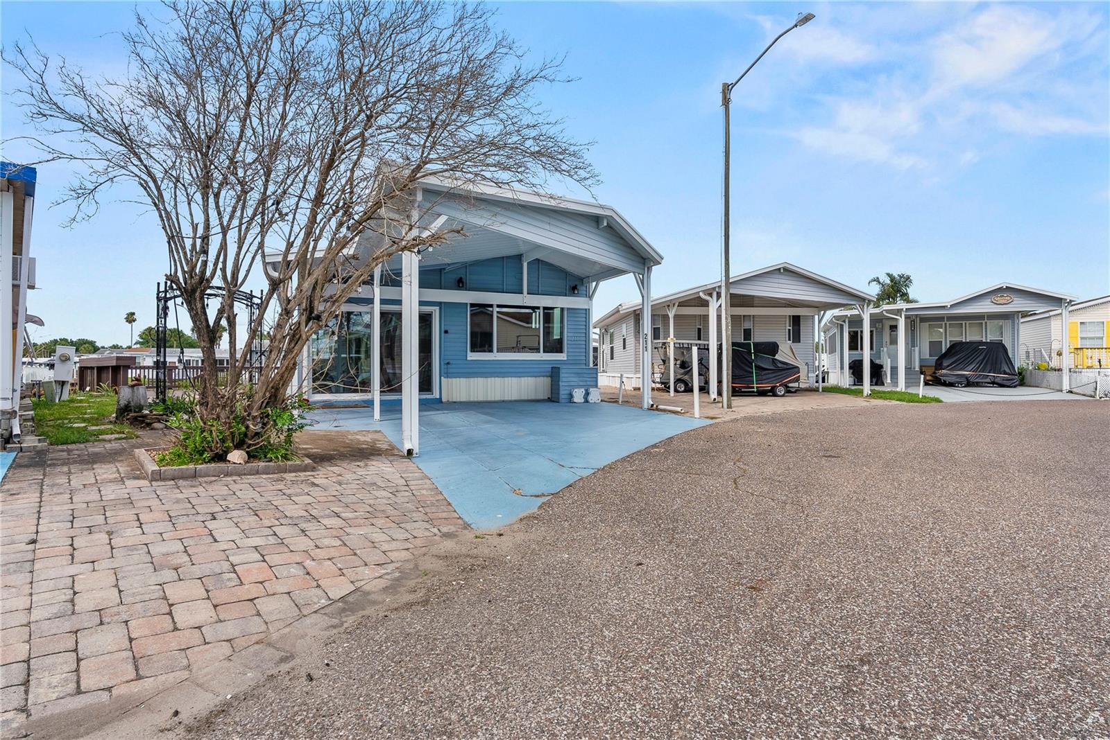 9000 US HIGHWAY 192 #211, CLERMONT, FL, 34714