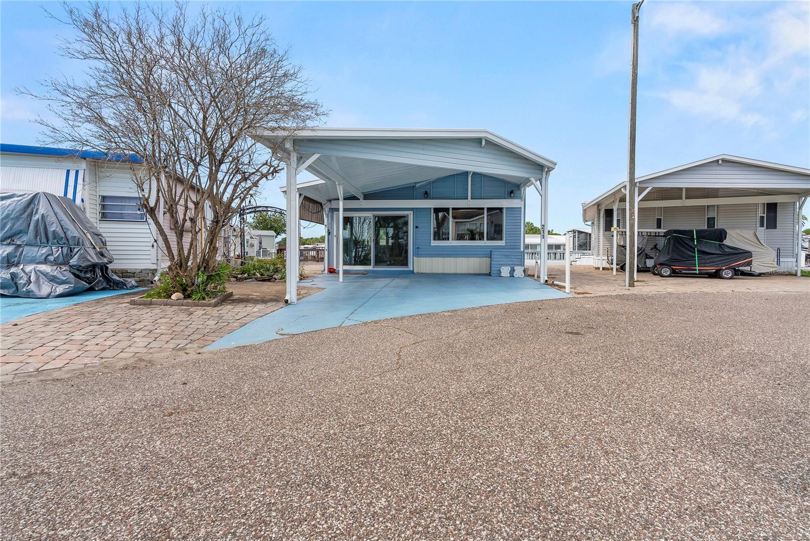 9000 US HIGHWAY 192 #211, CLERMONT, FL, 34714