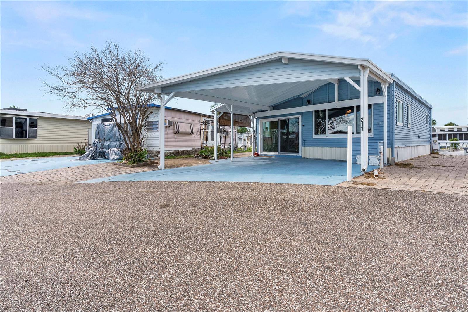9000 US HIGHWAY 192 #211, CLERMONT, FL, 34714