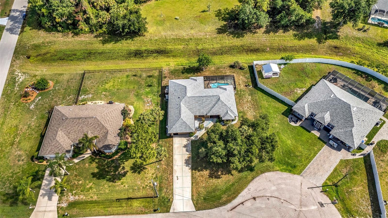 2338 KELSEY CT, NORTH PORT, FL, 34288