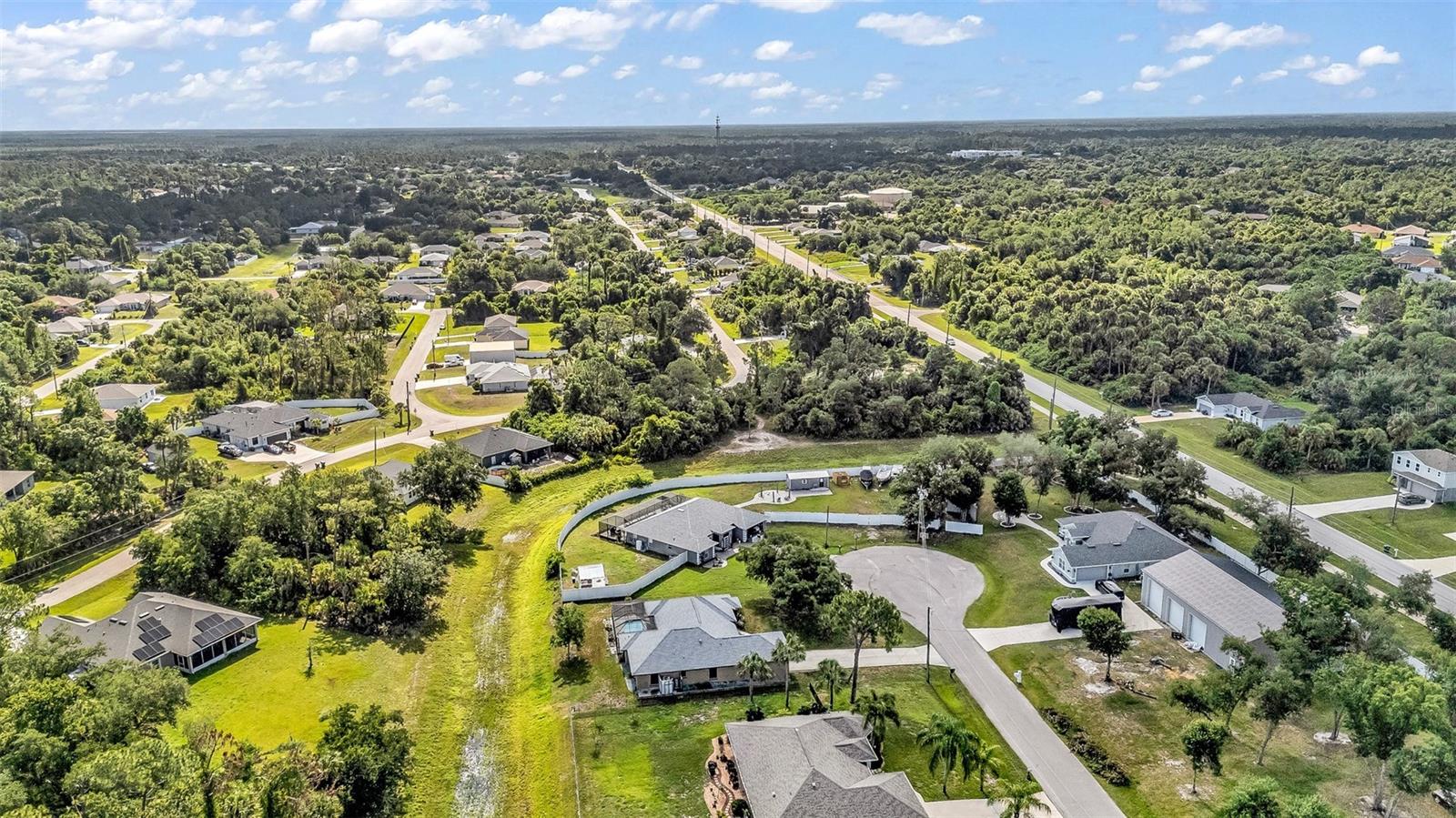 2338 KELSEY CT, NORTH PORT, FL, 34288