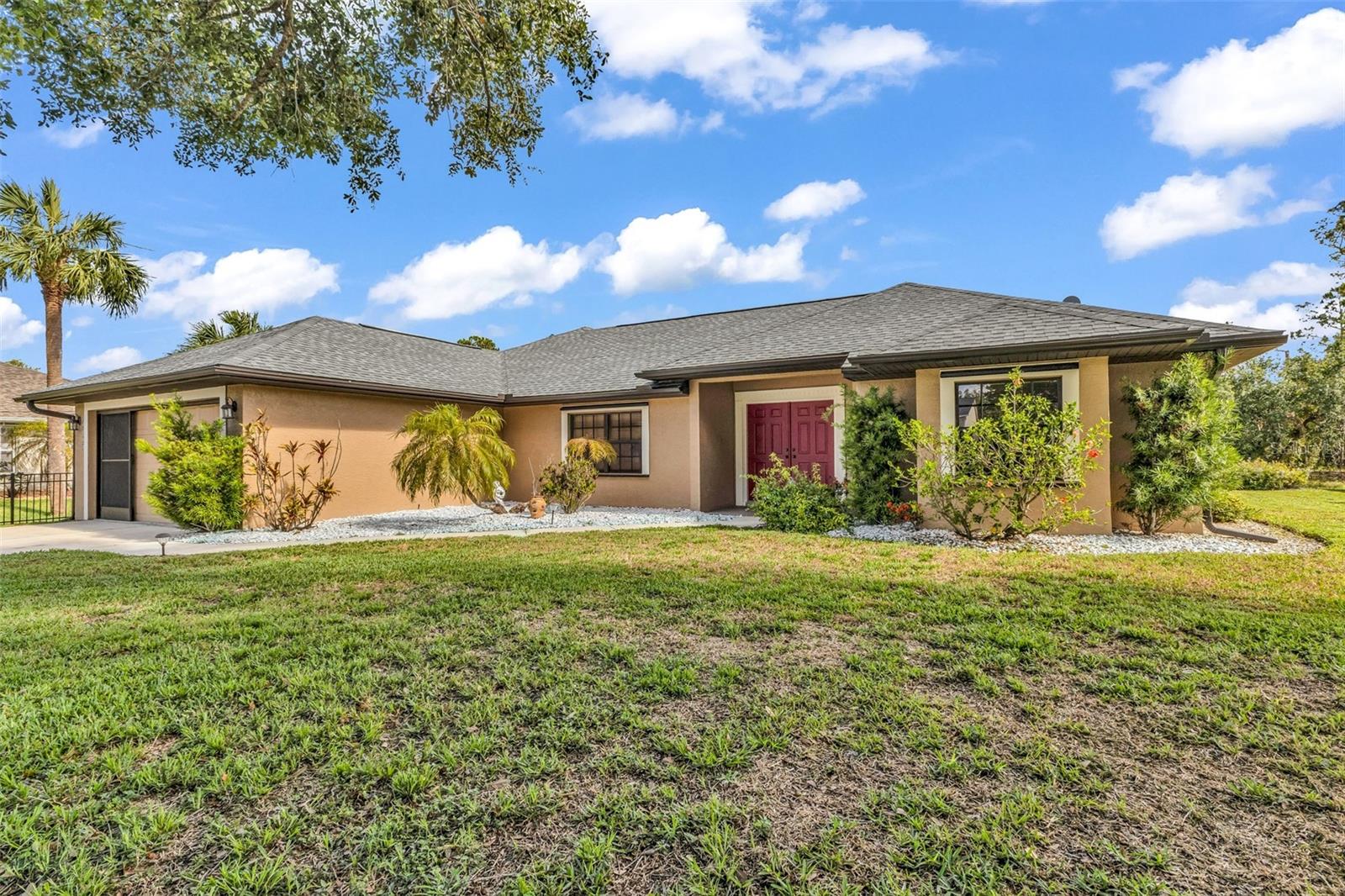 2338 KELSEY CT, NORTH PORT, FL, 34288