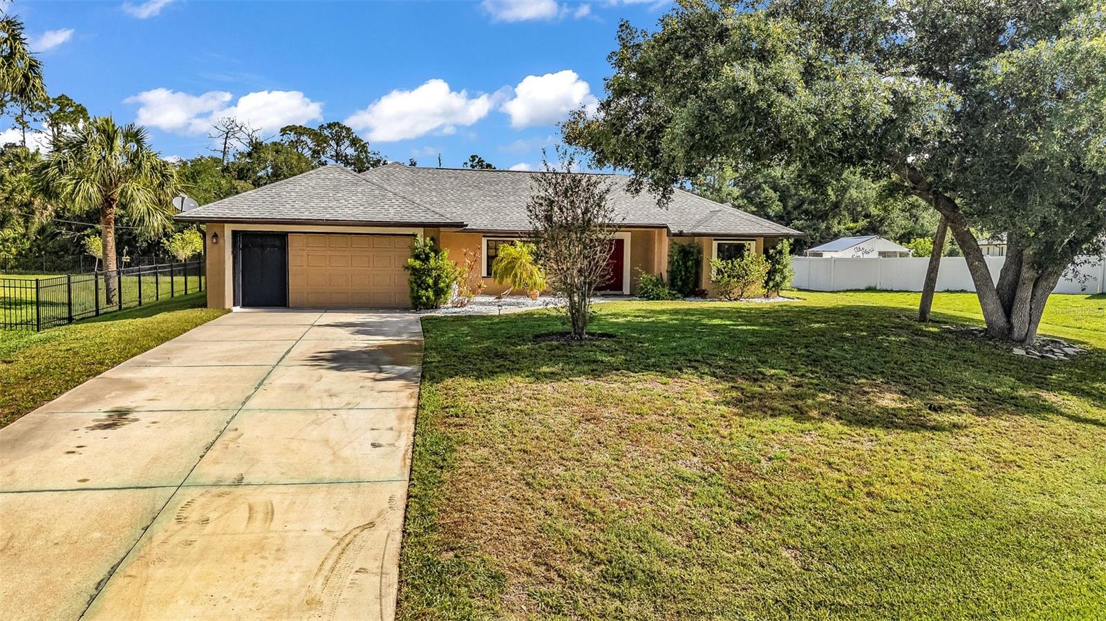 2338 KELSEY CT, NORTH PORT, FL, 34288