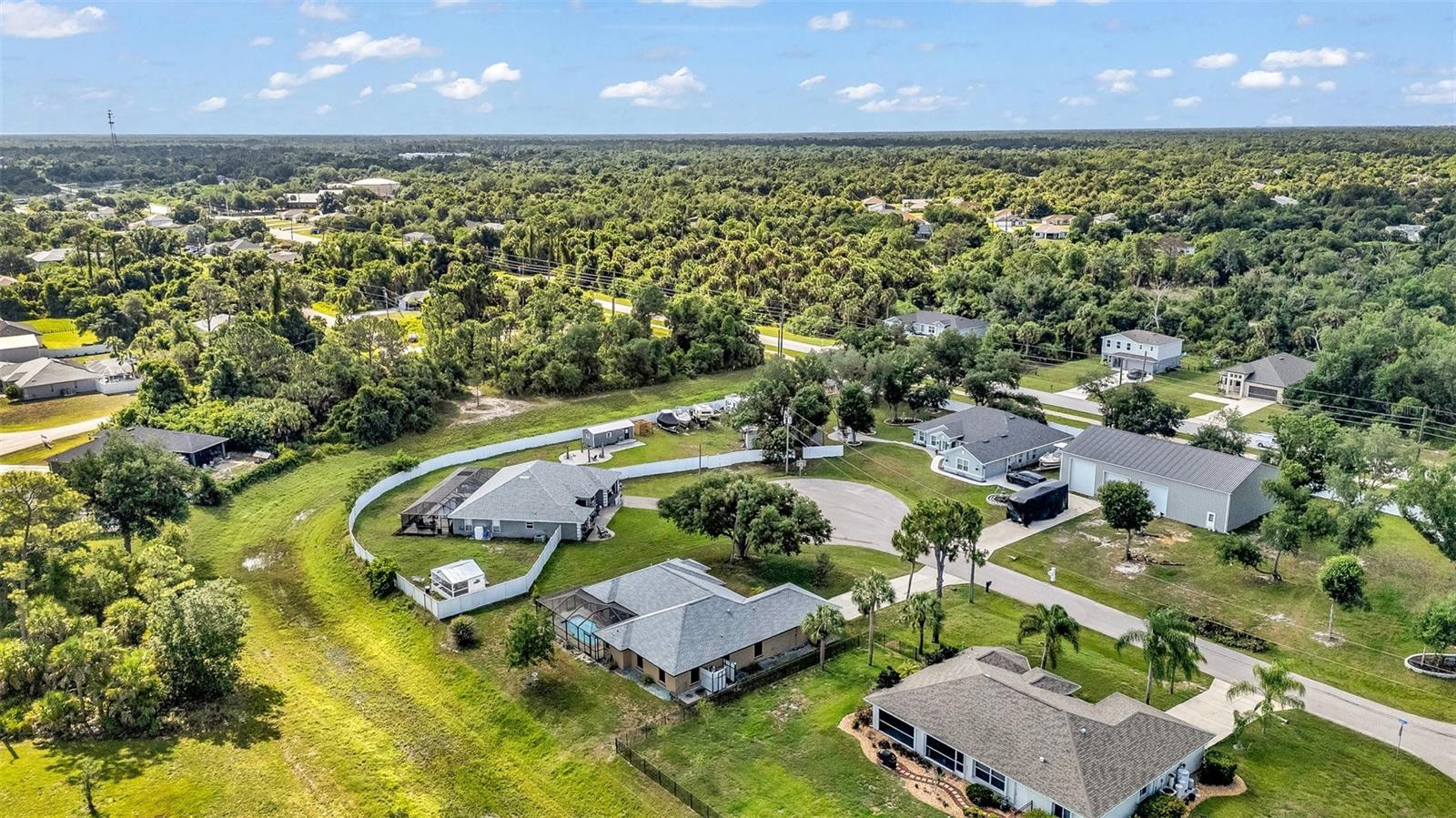 2338 KELSEY CT, NORTH PORT, FL, 34288
