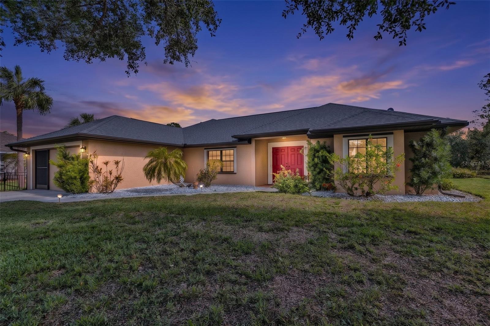 2338 KELSEY CT, NORTH PORT, FL, 34288