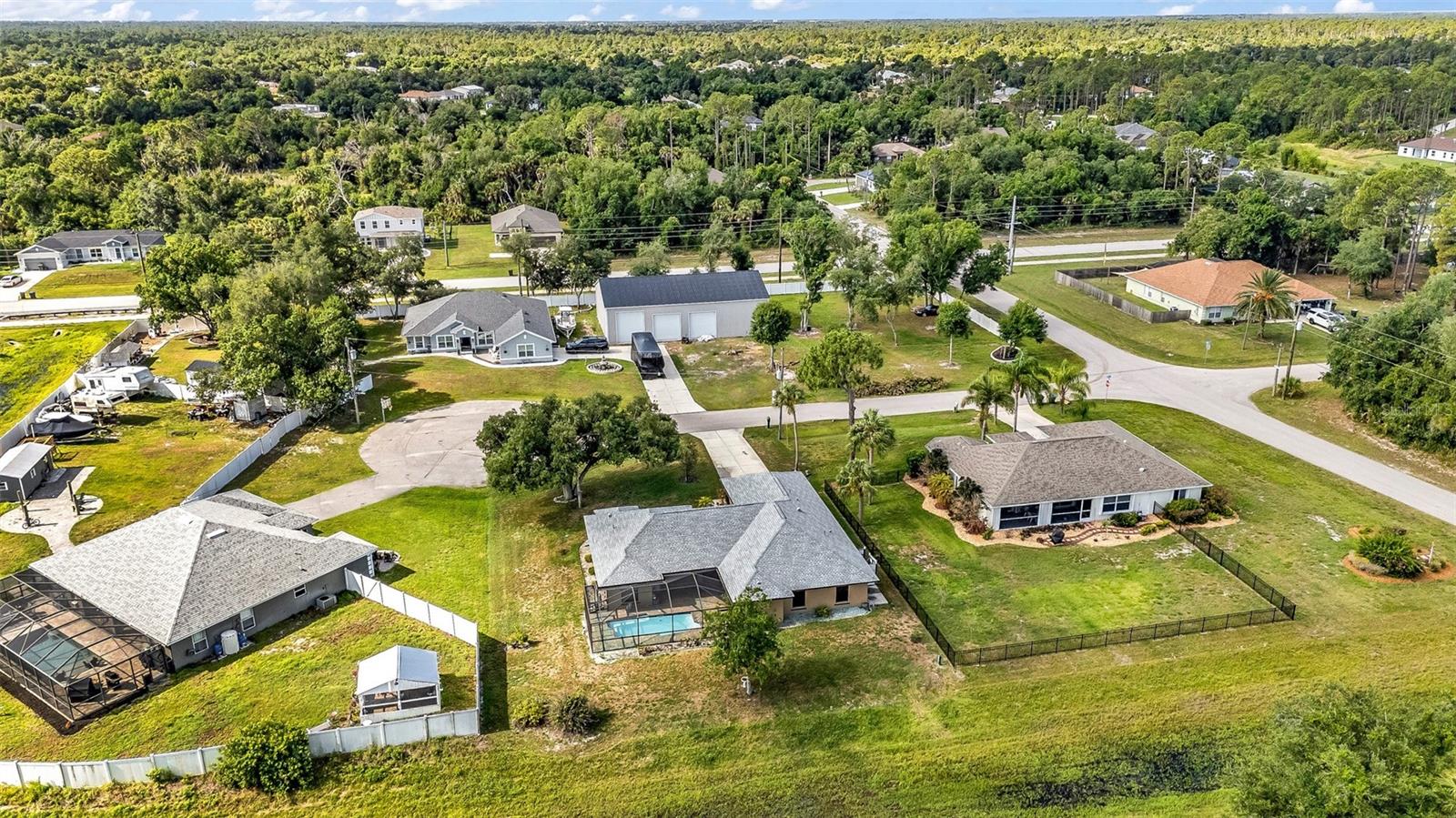 2338 KELSEY CT, NORTH PORT, FL, 34288