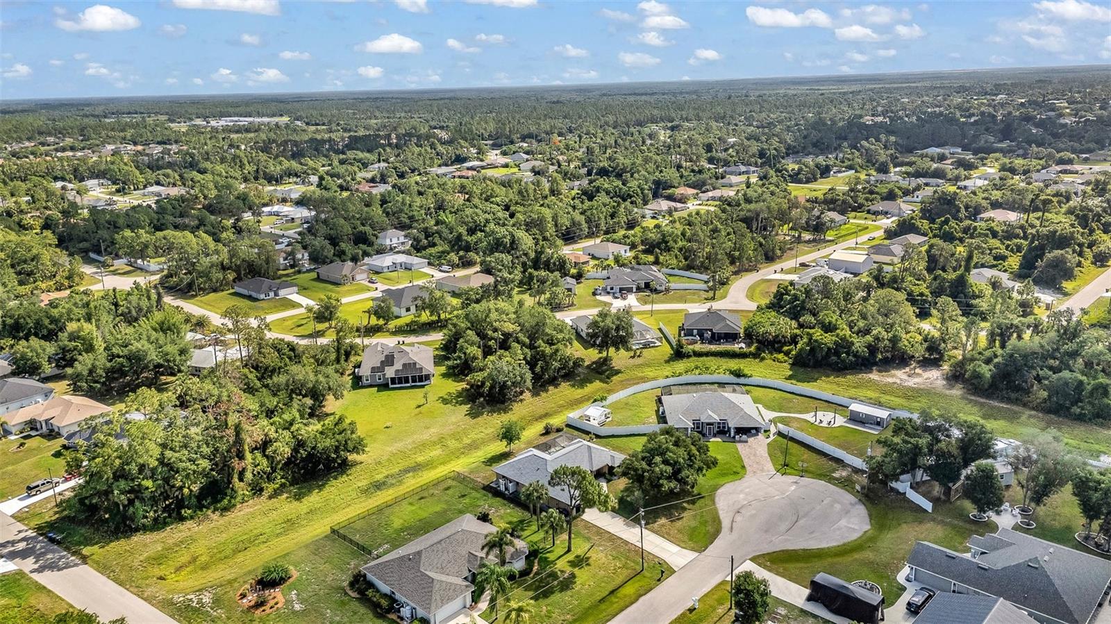 2338 KELSEY CT, NORTH PORT, FL, 34288